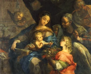 Holy Family