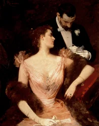 Invitation to the Waltz