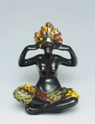 Female Dancer