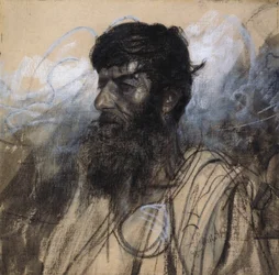 Study of head for cripples