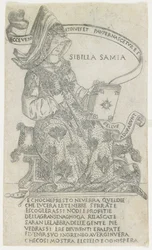 The Samian Sibyl: Broad Manner