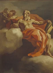 Saint Jerome