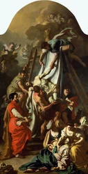 The Descent from the Cross