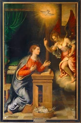 The Sermon of Saint John the Baptist
