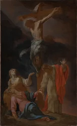 The Crucifixion