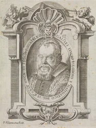 Galileo Galilei (1564-1642)