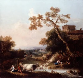 Landscape