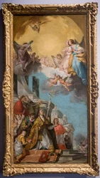 Pope Benedetto XI
