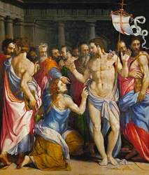 Doubting Thomas