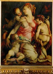 Charity