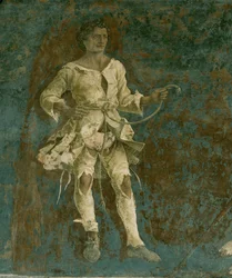 Hall of the Months: March