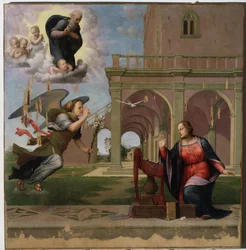 Annunciation