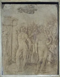 Adam and Eve