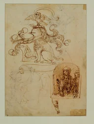 Heraldic Elements