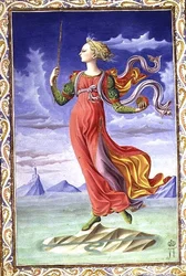 Allegory of Rome