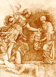 Judith and Holofernes