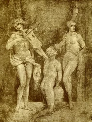 Three Constellations