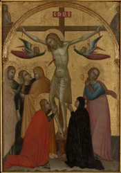 The Crucifixion