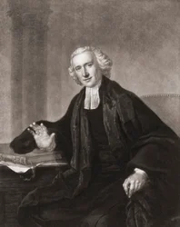William Romaine