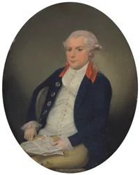 William Wheatley