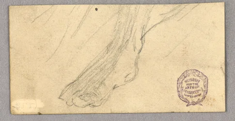 A Right Foot