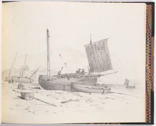 Fishing Boats