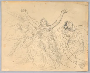 Group of Angels