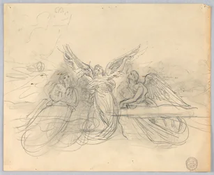 Group of Angels