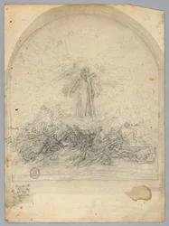 Sketch of the Ascension
