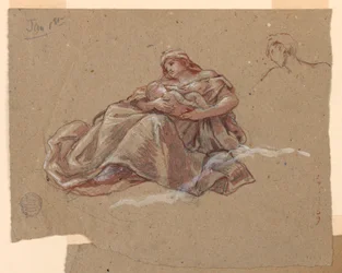 Study for 