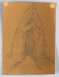 Study of Hands