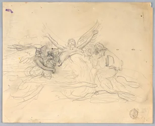 Worshipping Angels