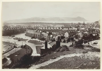 Llandudno and Conway Bay