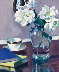 Roses, late 1920s