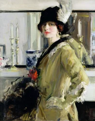 The Black Hat