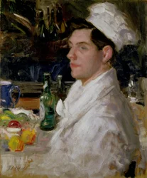 The Chef