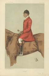Mr John Hargreaves