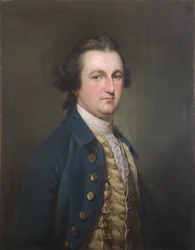 Henry Charles Somerset, 5th Duke of Beaufort