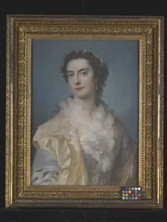 Portrait Of A Lady