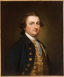 Portrait of a Gentleman