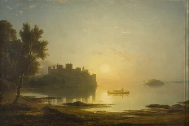 Conway Castle