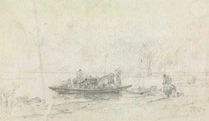 The Ferry