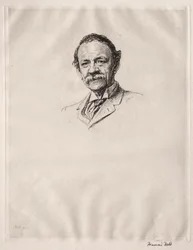 Sir Joseph John Thomson