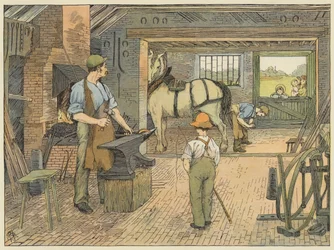 Blacksmith
