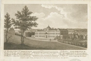 Soho Manufactory