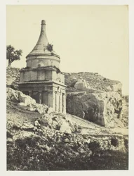 Absalom