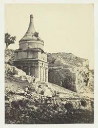 Absalom