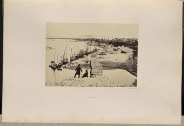 Aswan