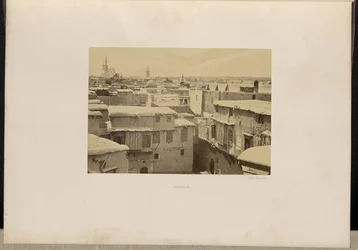 Damascus