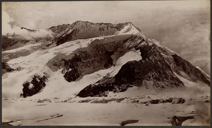Dreieckhorn